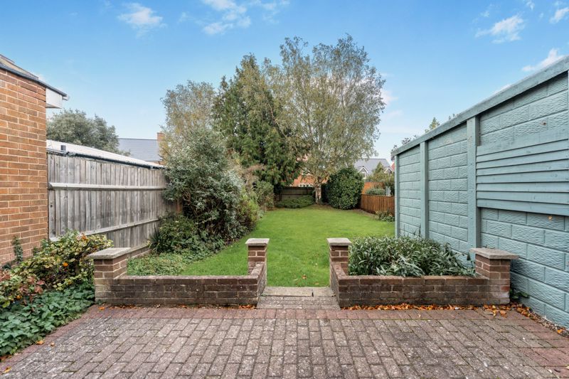 Keyser Road Bodicote